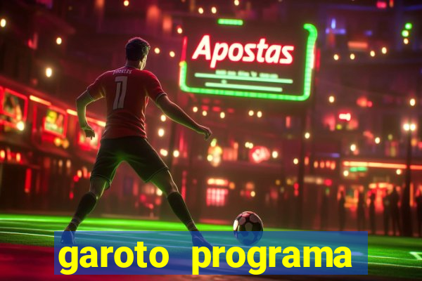 garoto programa fortaleza benfica